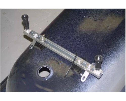 Ножки для стальных ванн KALDEWEI EUROWA 5039 (581370050000)