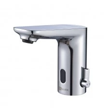 Project Смеситель для умывальника, сенсорный, хром, LM, LM4659CE