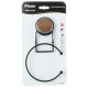 Полотенцедержатель кольцо FIXSEN Magic Wood (FX-46011)