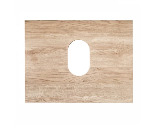 Столешница под раковину Roca The Gap 60 орех