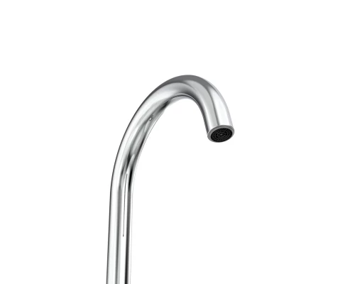 Смеситель для кухни TOKITO KOMAKI хром (TOK-KOM-1013)