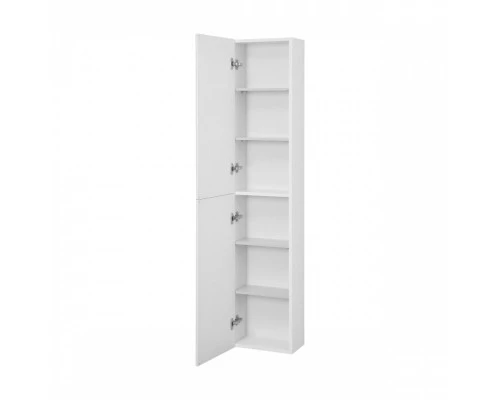 GAP Шкаф-колонна 35, левая, белая матовая, ROCA