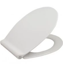 Сиденье для унитаза Nofer пластиковое