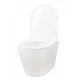 Унитаз подвесной TOKITO TATSUMAKI YOKO 4.0 белый (TOK-TATSUMAKI-4-0TY)