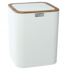 Ведро, 5 л Fixsen WHITE WOOD FX-402-6