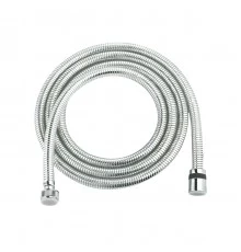 Шланг душевой ПВХ 1,5 м, прозрачный. LEMARK