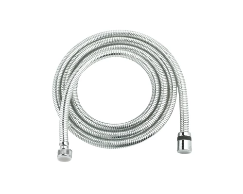 Шланг душевой ПВХ 1,5 м, прозрачный. LEMARK