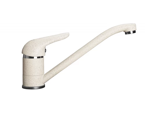 GF Смеситель для кухни D-40mm (белый)