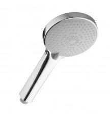 Лейка душевая 5-функц. 20х252мм, хром,блистер, LM,LM8125C