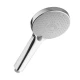Лейка душевая 5-функц. 20х252мм, хром,блистер, LM,LM8125C