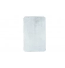 Коврик для ванной Fixsen Nice, голубой, 1-ый (50х80 см) FX-9002C