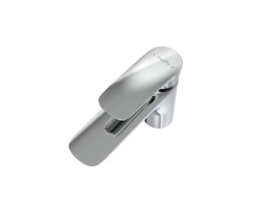 Смеситель для раковины TOKITO KOMAKI хром (TOK-KOM-1011)