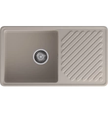 GranFest QUARZ (GF-ZL53) Мойка для кухни 860*480мм (песок)