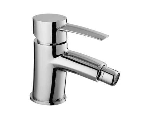 Atlantiss Смеситель для биде, пов.аэратор 119мм, р/ОД, хром, LM, LM3208C