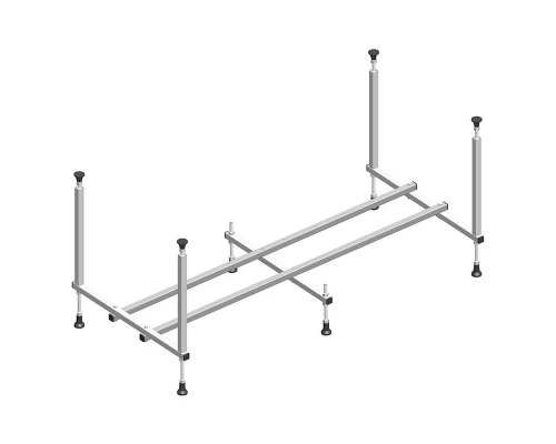 Каркас для ванны ALEX BAITLER KS15 Стандарт для акриловых ванн 150