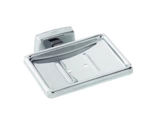 Мыльница Classic глянцевая