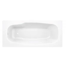 Ванна стальная BLB ATLANTICA B80A 1800х800 мм (B80A22001)