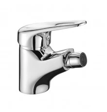 Luna Смеситель для биде, пов.аэратор 97мм, р/ОД, хром, LM, LM4108C