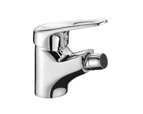 Luna Смеситель для биде, пов.аэратор 97мм, р/ОД, хром, LM, LM4108C