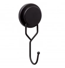 Крючок одинарный FIXSEN Magic Black FX-45005)