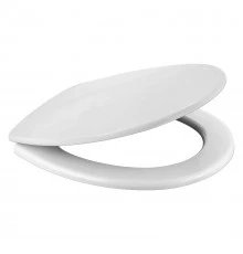 Сиденье Unit PP, полипропилен, BERGES