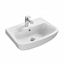 ЛОНГИ Умывальник 60см,белый,САНТЕК