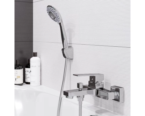 Смеситель для ванны TOKITO AKARI хром (TOK-AKA-1014)