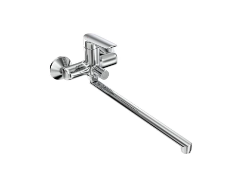 Смеситель для ванны TOKITO MISAWA хром (TOK-MIS-1015)