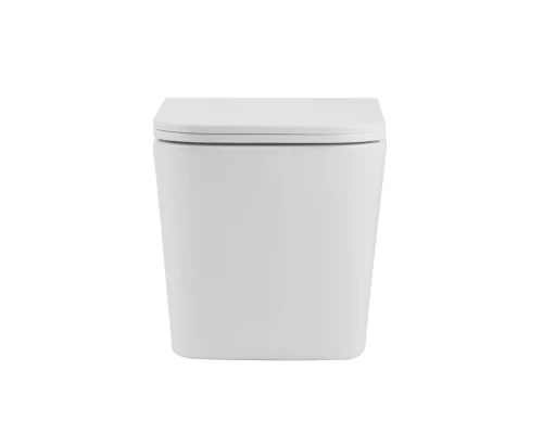 Унитаз подвесной IBERICA BLANCA TOLEDO ALTO Tornado белый (IB.TLA.234.1B1)