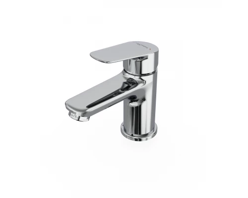 Смеситель для раковины TOKITO HAPPO хром (TOK-HAP-1011)