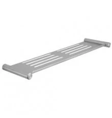 Полка для ванной ROMA матовая 22х480х132, шт