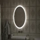 Зеркало Lily LED 600x1050
