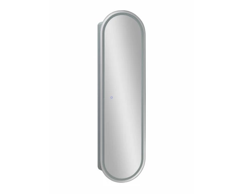Зеркало-пенал Elmage white LED 450х1600