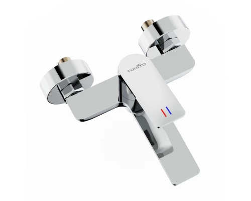 Смеситель для ванны TOKITO MITSUISHI хром (TOK-MIT-1014)