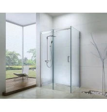 Душевой уголок MELITA 1000х800, BERGES