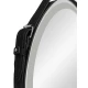 Зеркало Millenium Black D 500