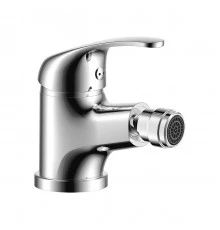 Y35 Смеситель для биде, пов.аэратор 87мм, р/ОД, хром, ROS, Y35-51