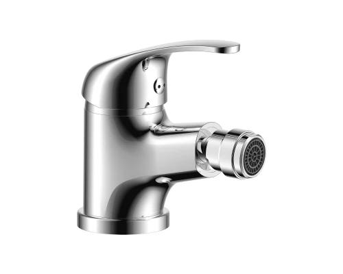 Y35 Смеситель для биде, пов.аэратор 87мм, р/ОД, хром, ROS, Y35-51