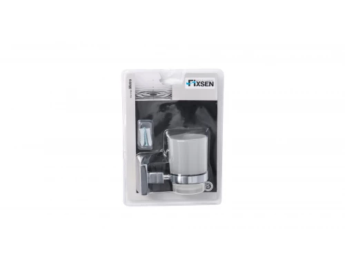 Подстаканник одинарный FIXSEN Metra (FX-11106)