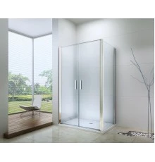 Душевой уголок LEGOS LS-3 1000х800, BERGES