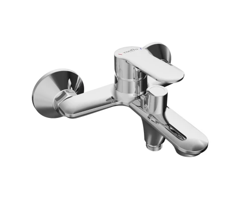 Смеситель для ванны TOKITO KANDA хром (TOK-KAN-1014)