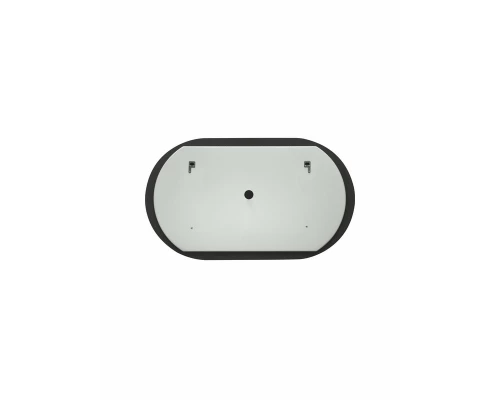 Зеркало Fleur Led 1000х600 бесконтактный сенсор