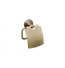 Бумагодержатель с крышкой FIXSEN Retro (FX-83810)