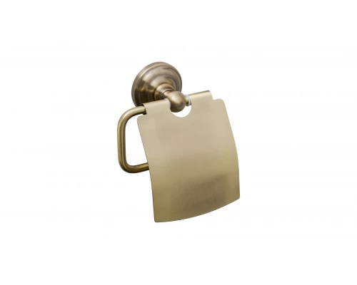 Бумагодержатель с крышкой FIXSEN Retro (FX-83810)