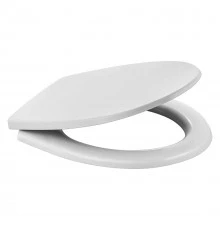 Сиденье Star PP, полипропилен, BERGES