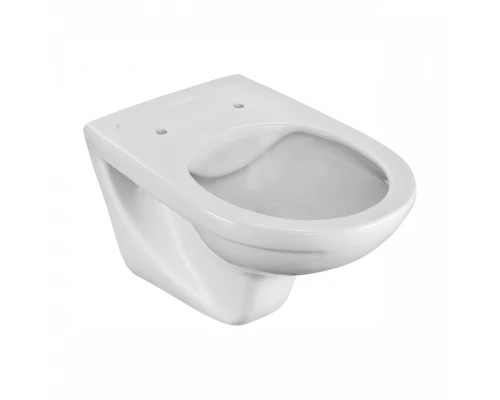 LYRA (DINO) Унитаз подвесной, со скрытым ободком, JIKA