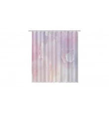 Штора для ванной Fixsen Lady FX-2517