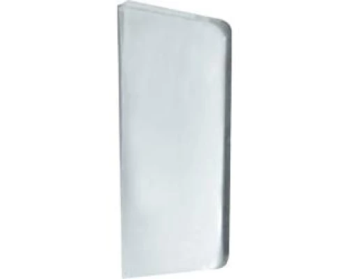 Перегородка для писсуаров сплошная