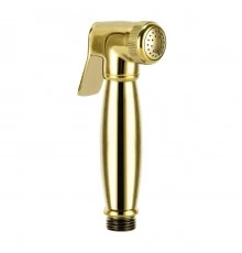 Лейка гигиеническая для LM3318G, LM4719G,LM4765G, золото . LM, LM8047G