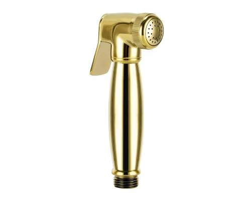 Лейка гигиеническая для LM3318G, LM4719G,LM4765G, золото . LM, LM8047G